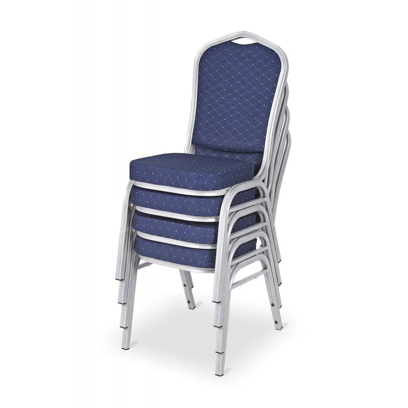 Silla de banquete de blues 