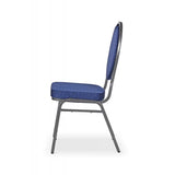 Silla de banquete Herman – azul 