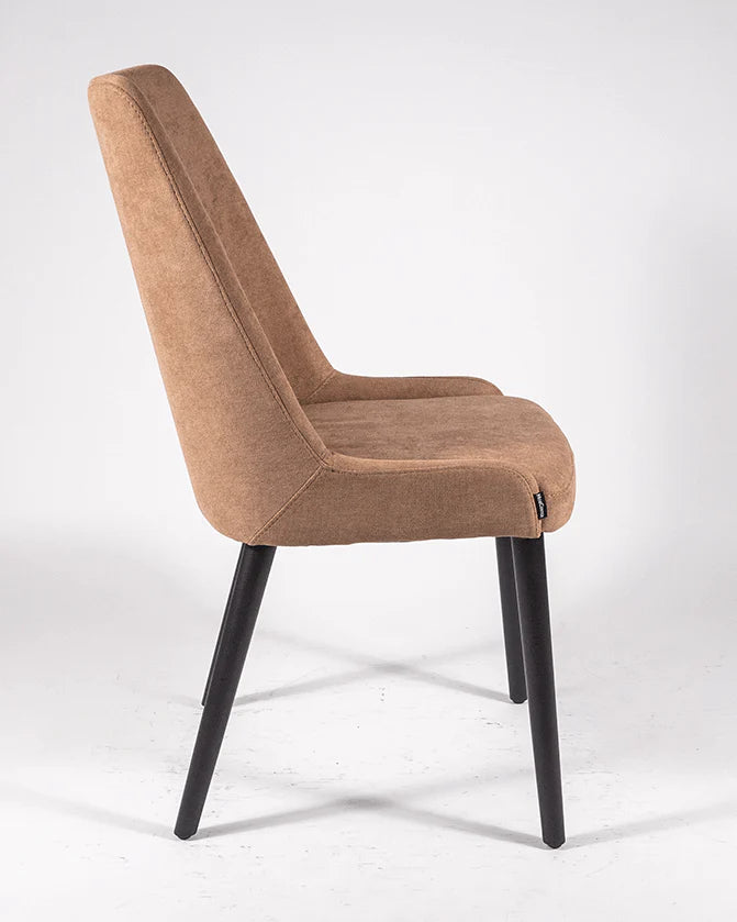 David étkezőszék - választható kárpitozással