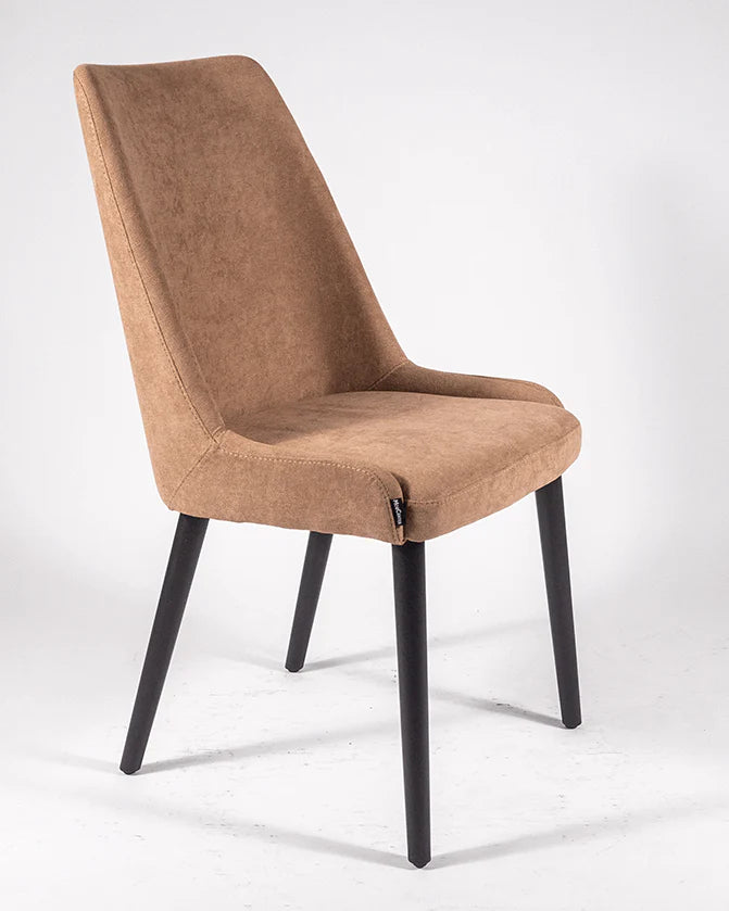 David étkezőszék - választható kárpitozással