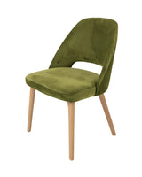 Sun II étkezőszék - választható kárpitozással