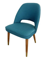 Sun II étkezőszék - választható kárpitozással