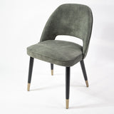 Sun II étkezőszék - választható kárpitozással