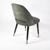 Sun II étkezőszék - választható kárpitozással