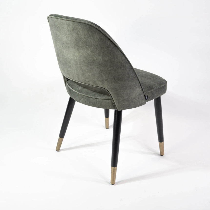 Sun II étkezőszék - választható kárpitozással