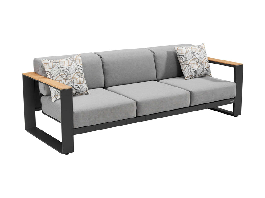 Higold Cambusa 5 személyes kerti ülőgarnitúra szett