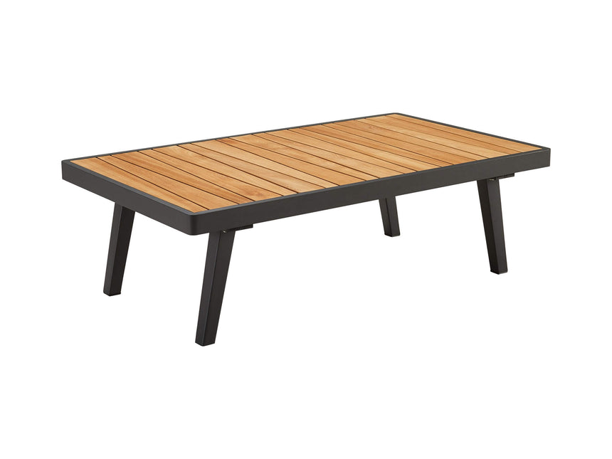 Higold Emoti - Conjunto de sofá esquinero de 5 plazas en beige