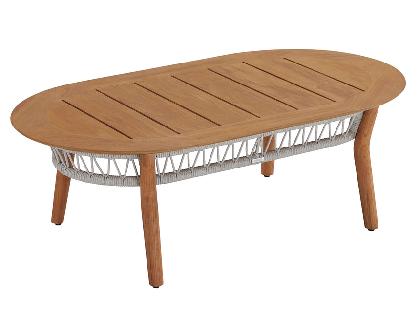 Higold Vasca 4 személyes kerti ülőgarnitúra szett, bézs színben