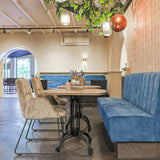 KJ Tyvoli III. asztalláb