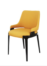 Venice étkezőszék - választható kárpitozással/pácolással