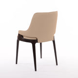 Venice étkezőszék - választható kárpitozással/pácolással