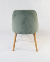 Dona I étkezőszék - választható kárpitozással