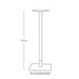 Pata de mesa de bar KJ Dados I.