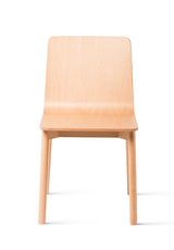 Silla de restaurante de madera Atu A-2302