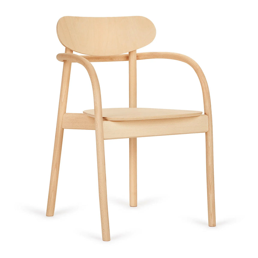 Silla de restaurante La benda B-2961