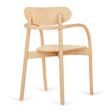 Silla de restaurante La benda B-2961