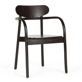 Silla de restaurante La benda B-2961