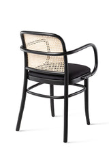 Silla de restaurante de madera 811 B-811/1