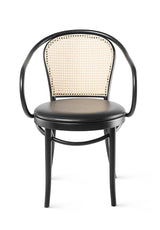 Silla de restaurante de madera 9 B-9/4