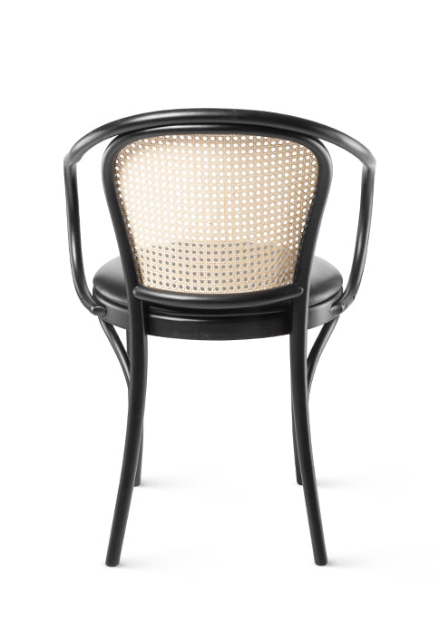 Silla de restaurante de madera 9 B-9/4