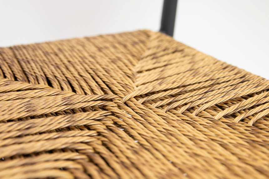 Jonah kültéri szék, natúr színben