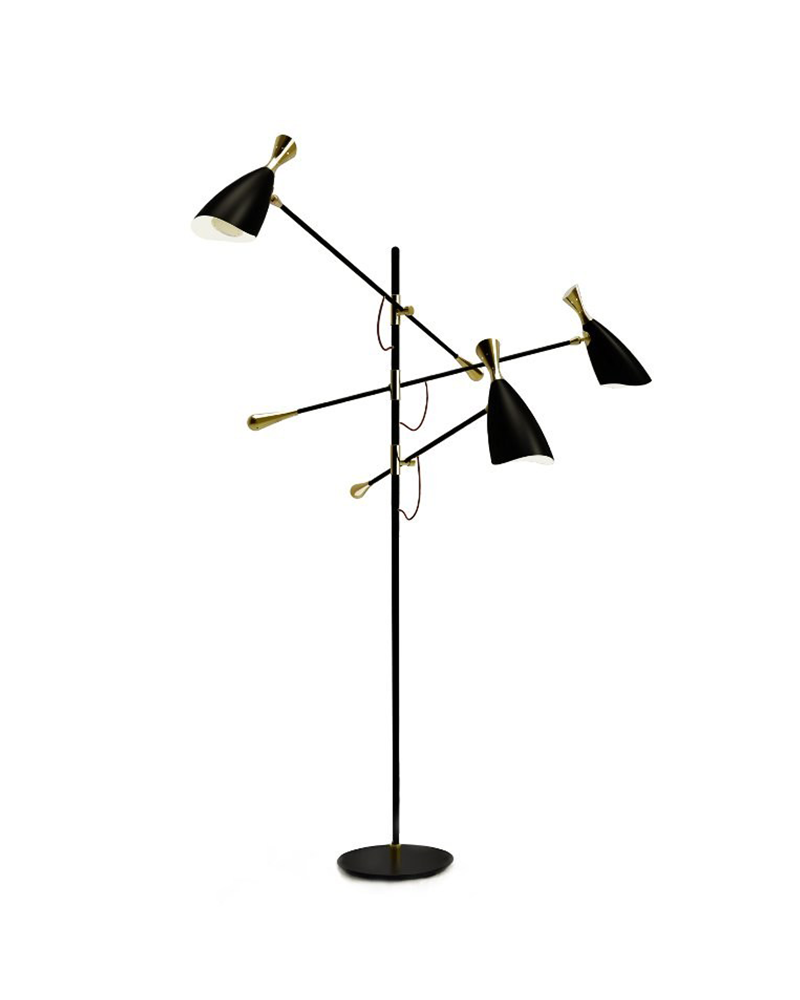 CM Columbia állólámpa