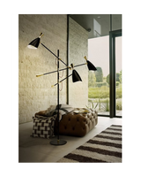 CM Columbia állólámpa