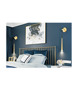 Lámpara de pared CM Karen