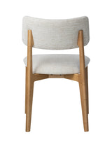 Silla Elden, disponible en varios colores.