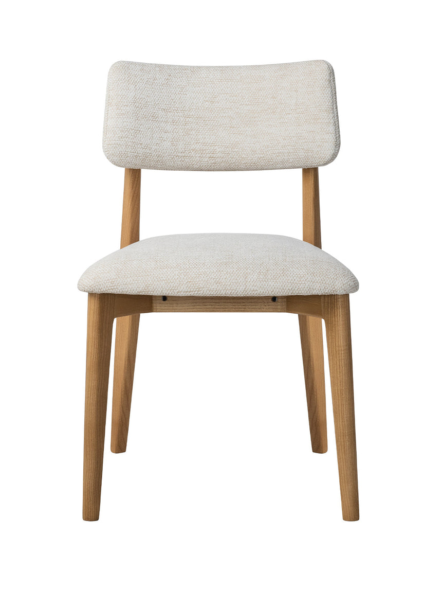 Silla Elden, disponible en varios colores.