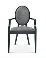 Silla de restaurante de madera Diana B-0253