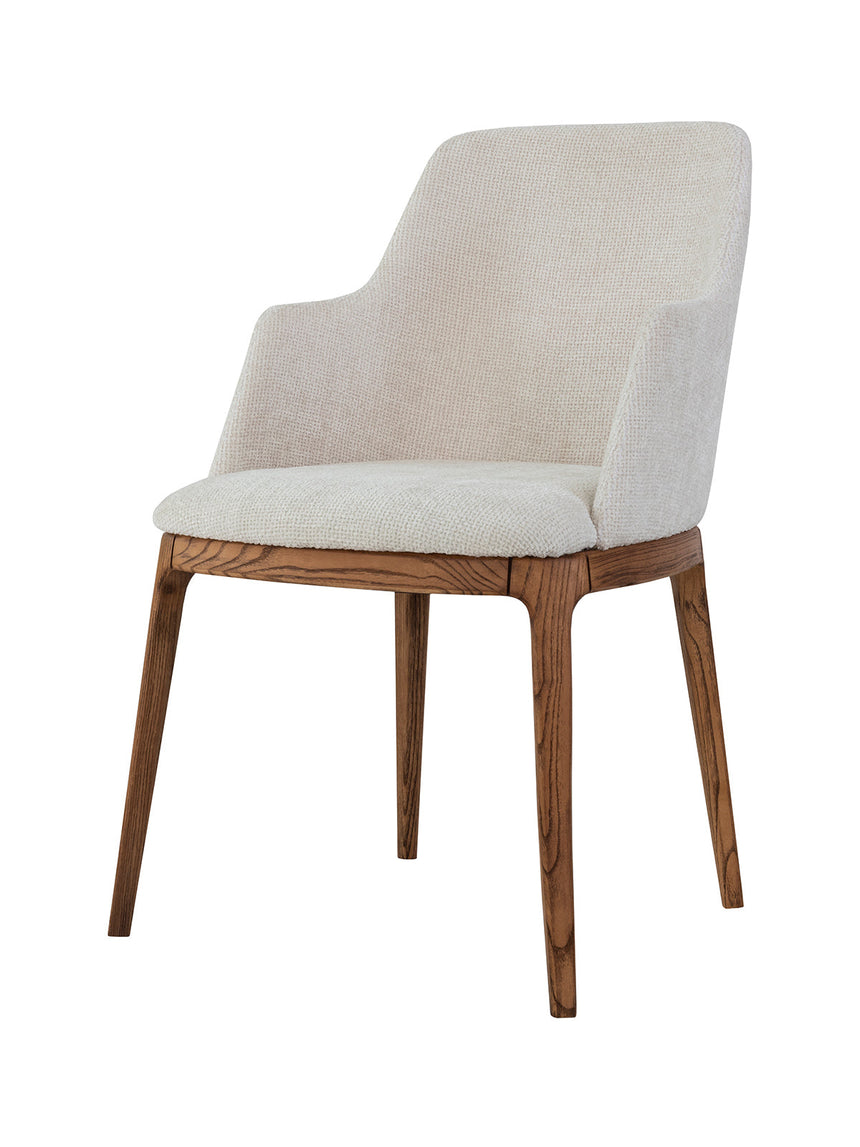 Silla Alba, disponible en varios colores.