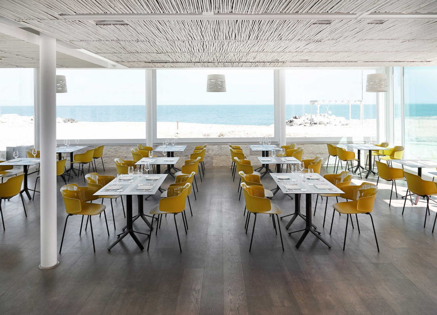 Classy I. kültéri szék - különböző színekben