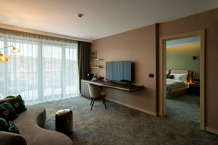 Silla de comedor Sigma I. - con tapizado opcional