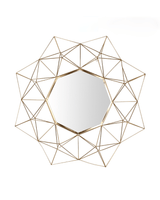 Espejo FL Nemesis D77 cm