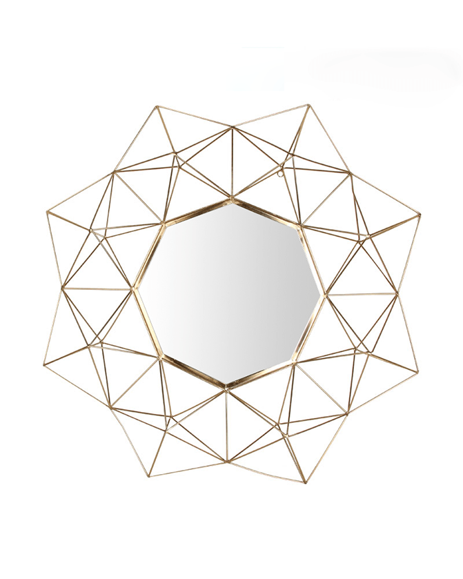 Espejo FL Nemesis D77 cm