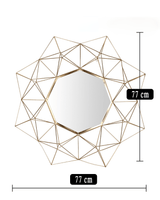 Espejo FL Nemesis D77 cm