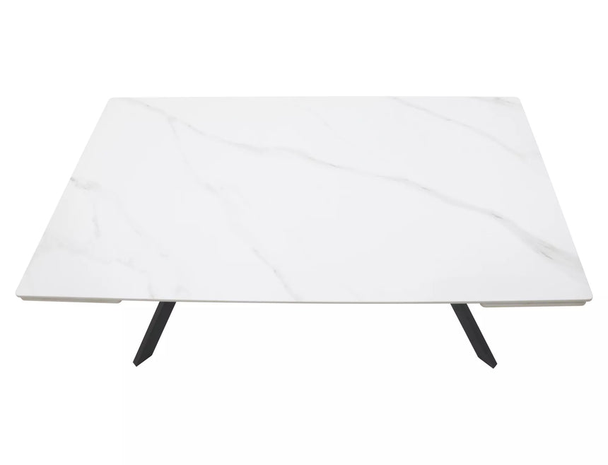 Mesa de comedor Imperia 160 I.