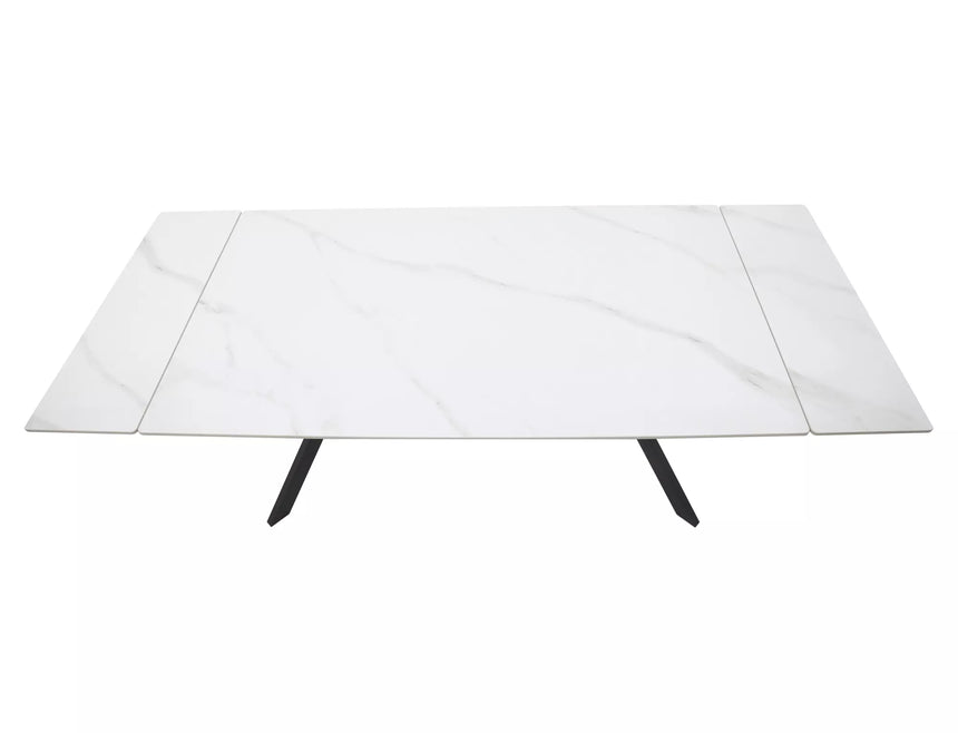 Mesa de comedor Imperia 160 I.