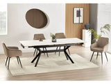 Mesa de comedor Imperia 160 I.