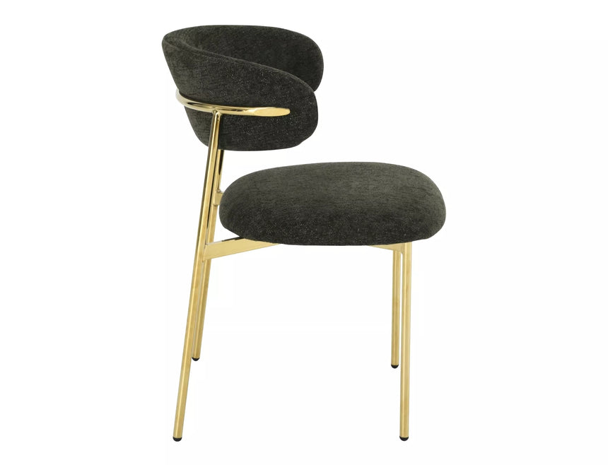 Étkezőszék Elton Raven III.