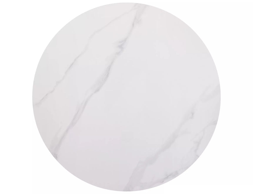 Mesa de comedor Rion Ø90 I.