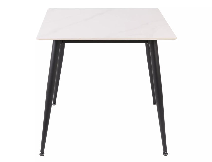 Mesa de comedor Rion 80 I.