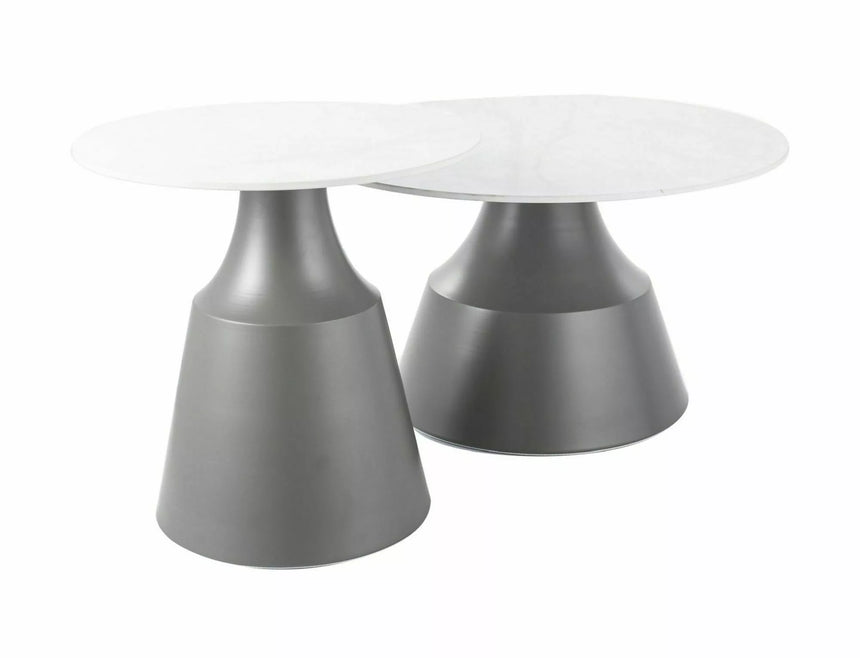 Juego de mesa de centro Itaka I.