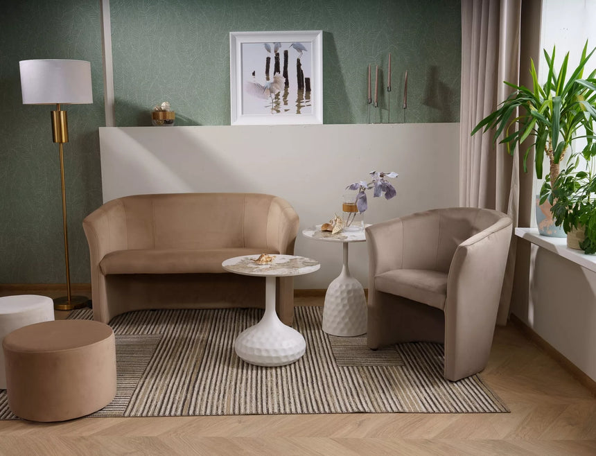 Mesa de centro Salo B