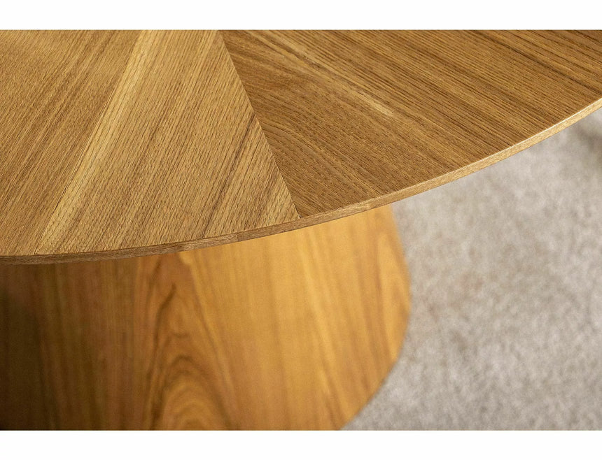 Mesa de comedor Angel 120 I.