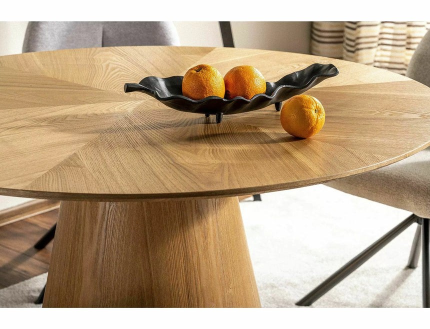 Mesa de comedor Angel 120 I.