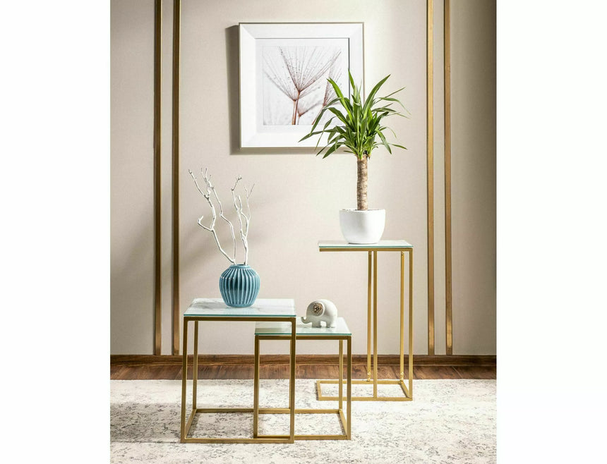 Juego de mesa de centro Gloria II