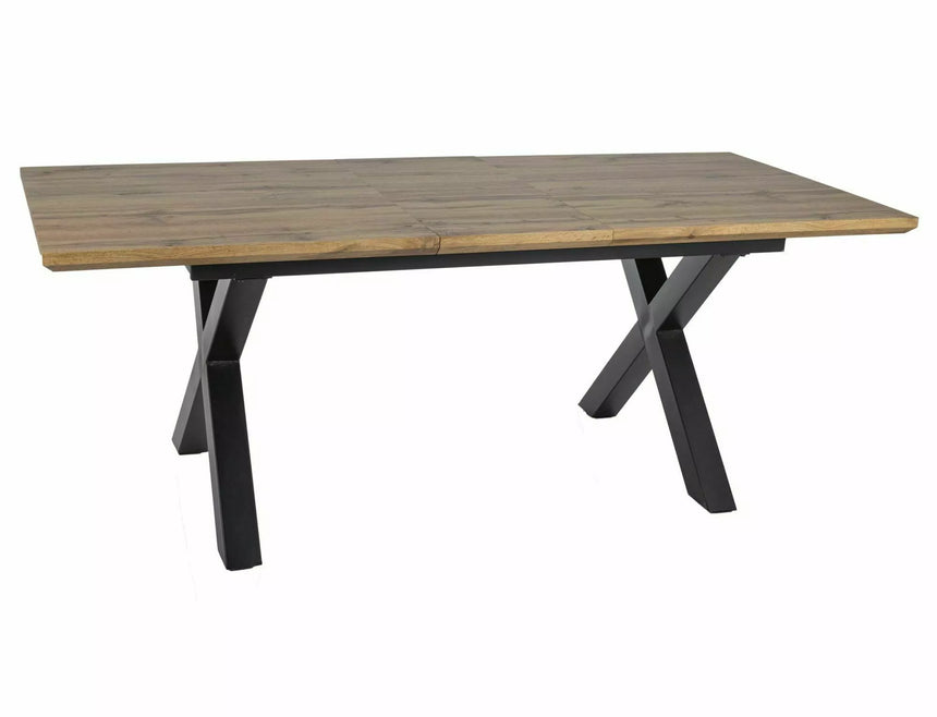 Xaviero II étkezőasztal