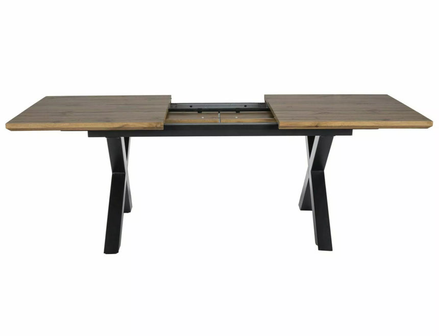 Xaviero II étkezőasztal